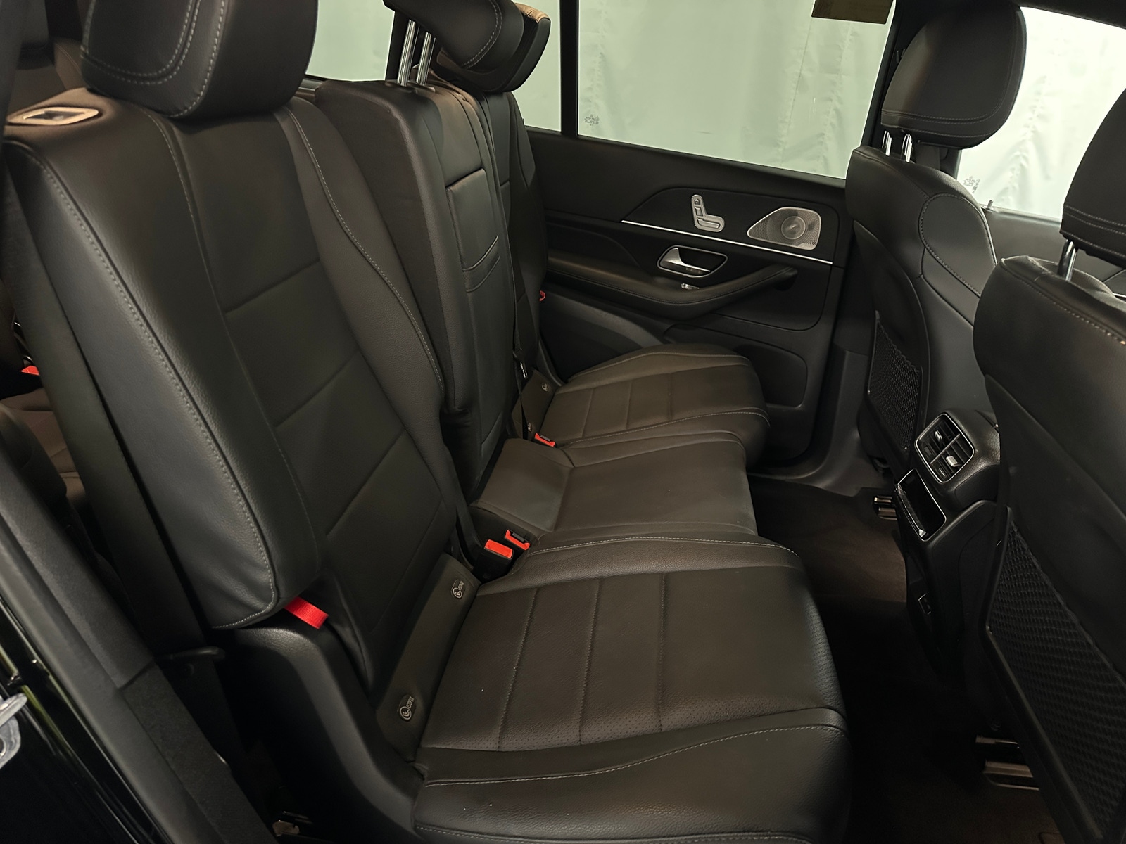 Thumbnail: 2024 Mercedes-Benz GLS - 5