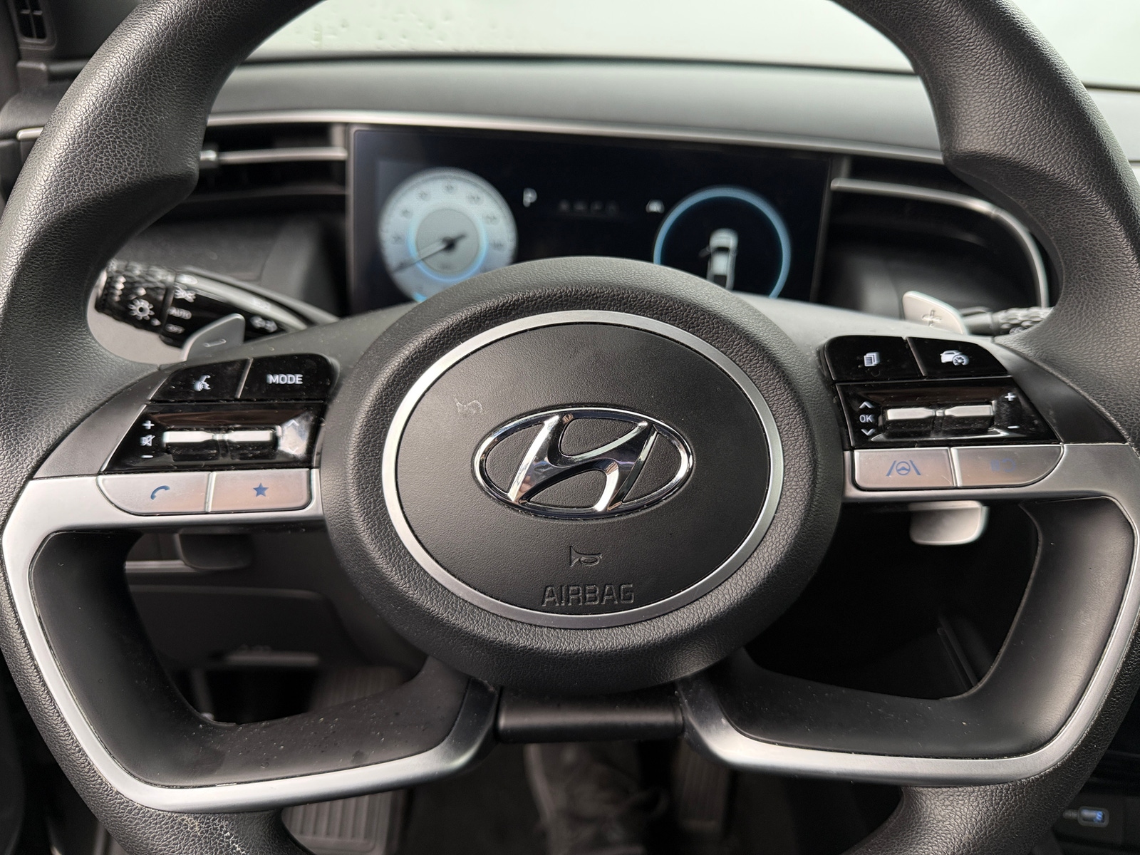 Thumbnail: 2024 Hyundai Santa Cruz - 4