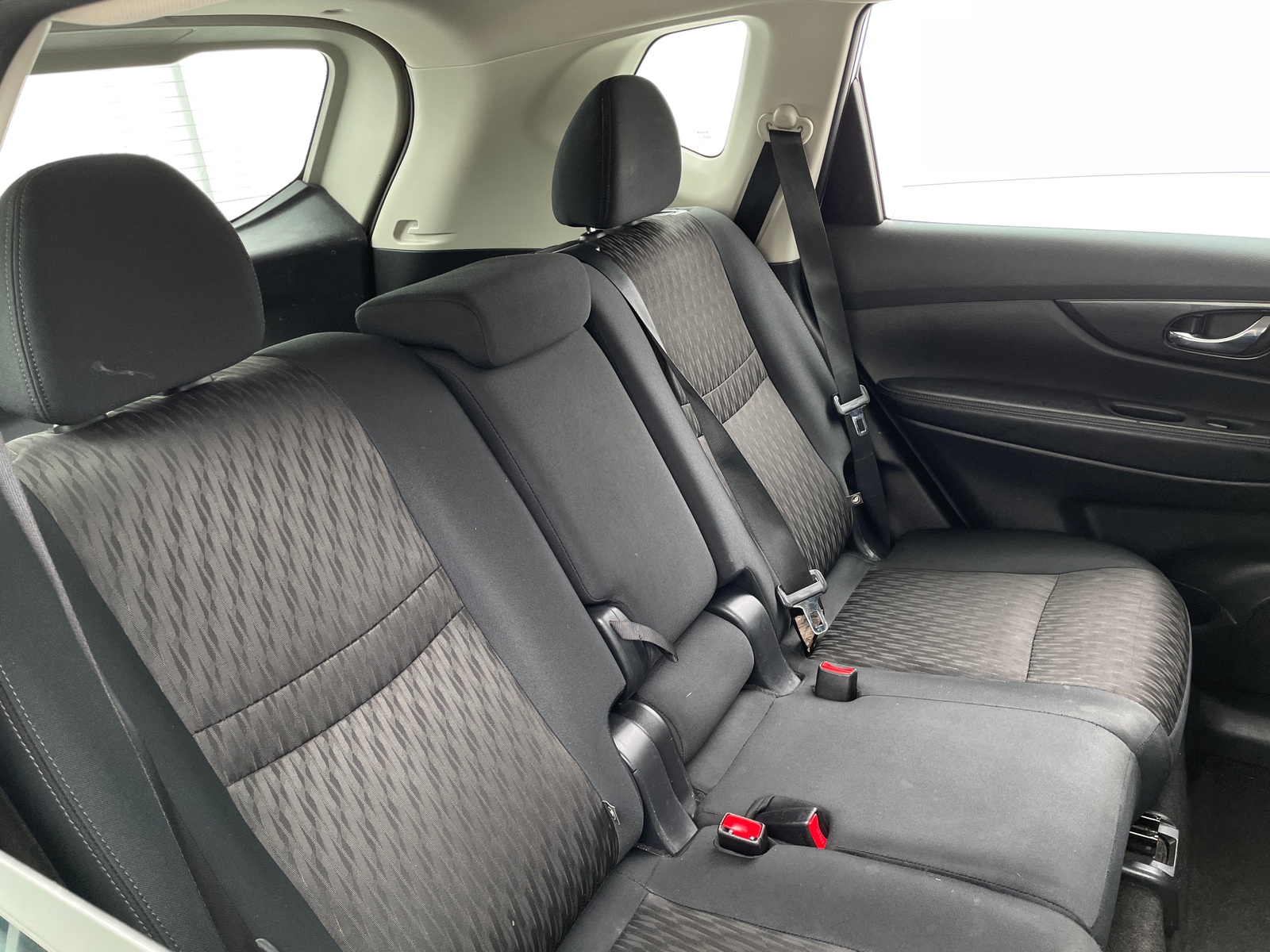 Thumbnail: 2018 Nissan Rogue - 6