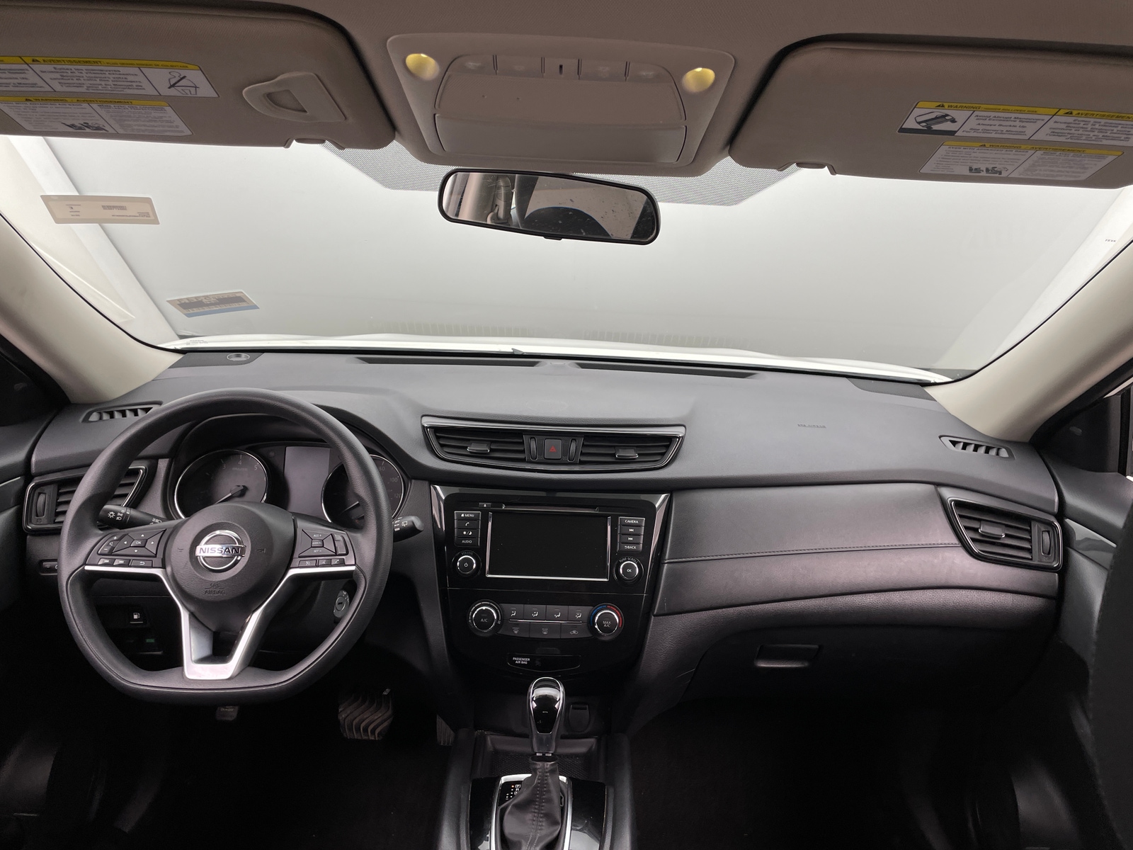Thumbnail: 2018 Nissan Rogue - 3