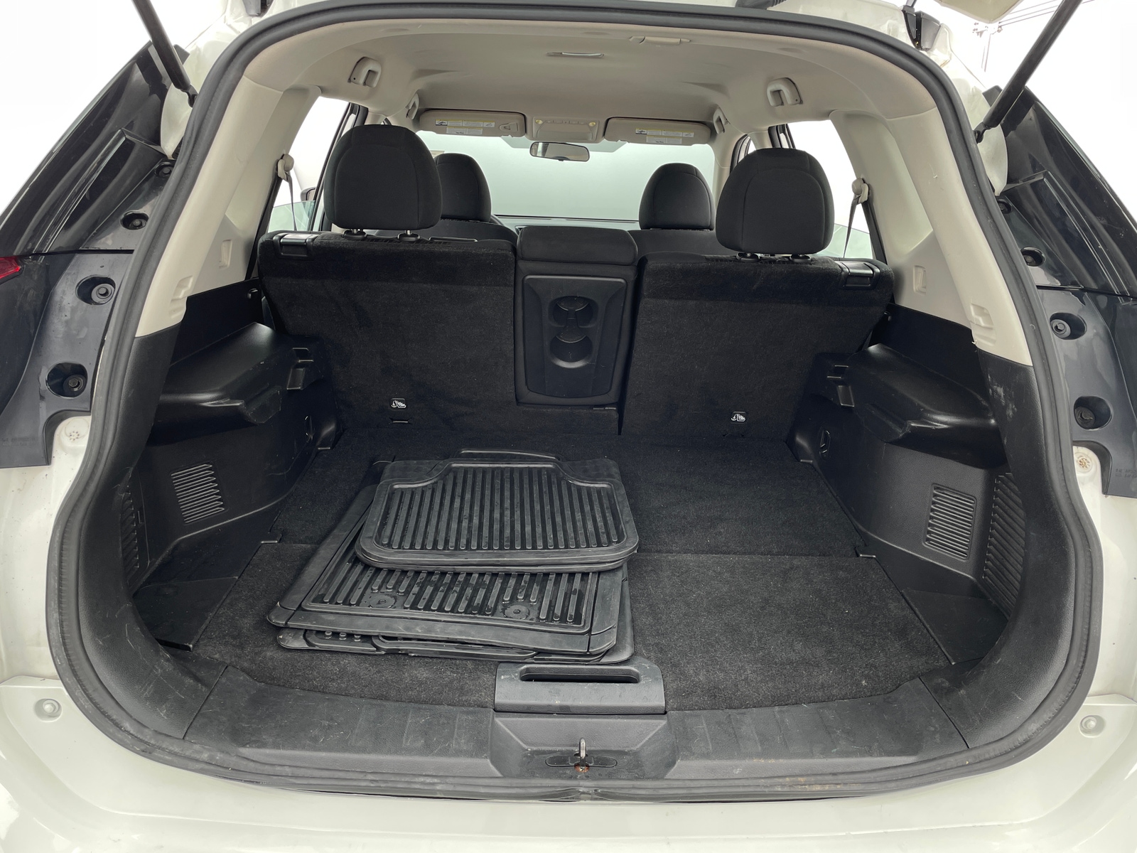 Thumbnail: 2018 Nissan Rogue - 7