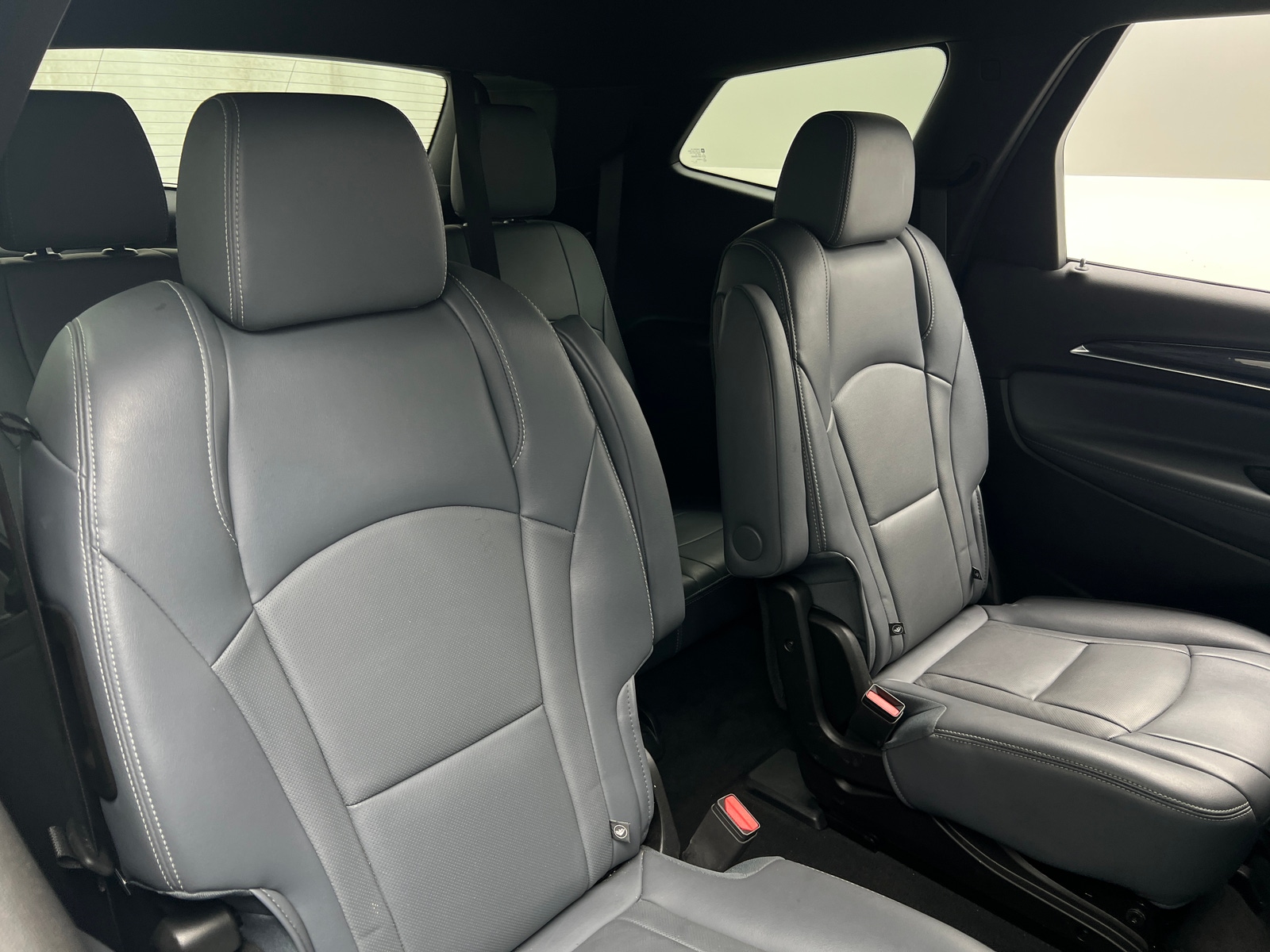 Thumbnail: 2024 Buick Enclave - 5
