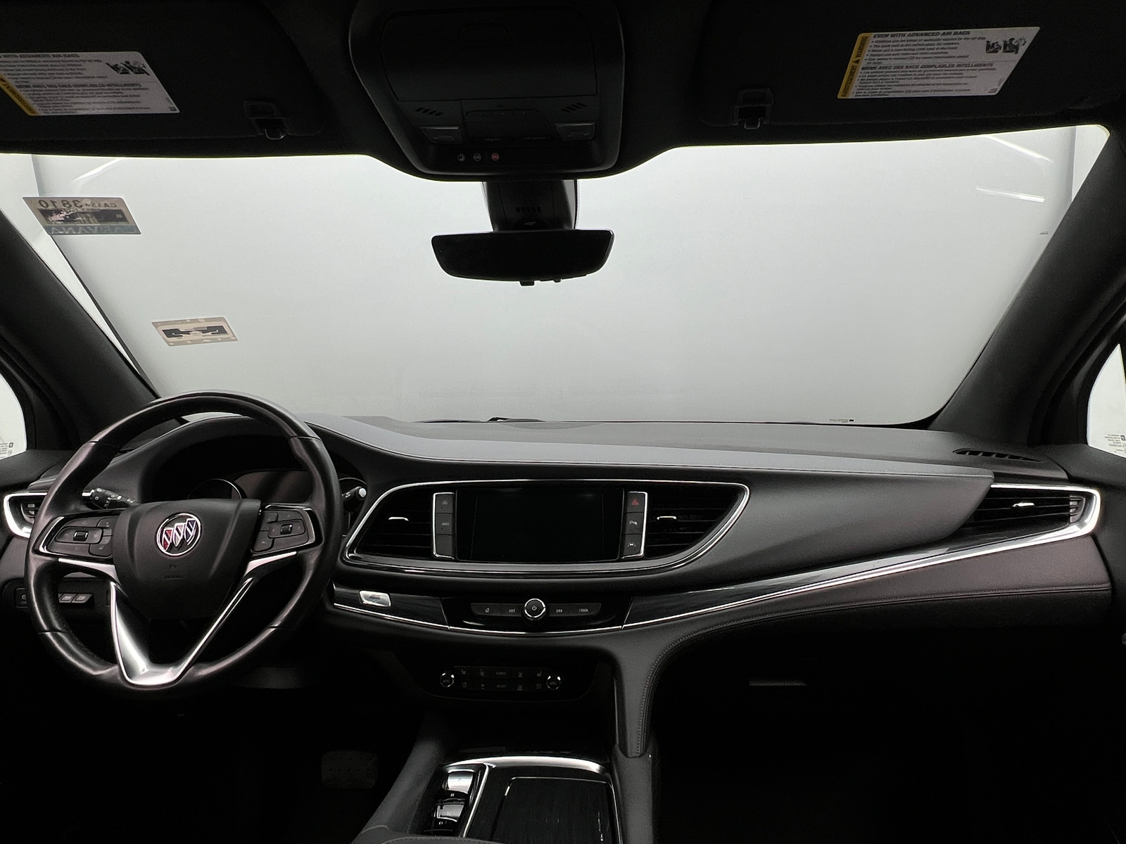 Thumbnail: 2024 Buick Enclave - 2