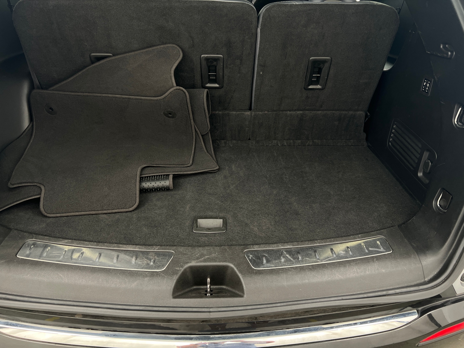 Thumbnail: 2024 Buick Enclave - 6