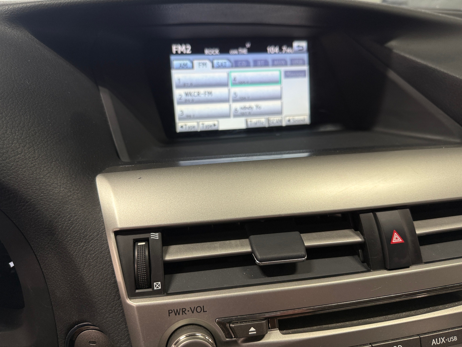 Thumbnail: 2010 Lexus RX - 4