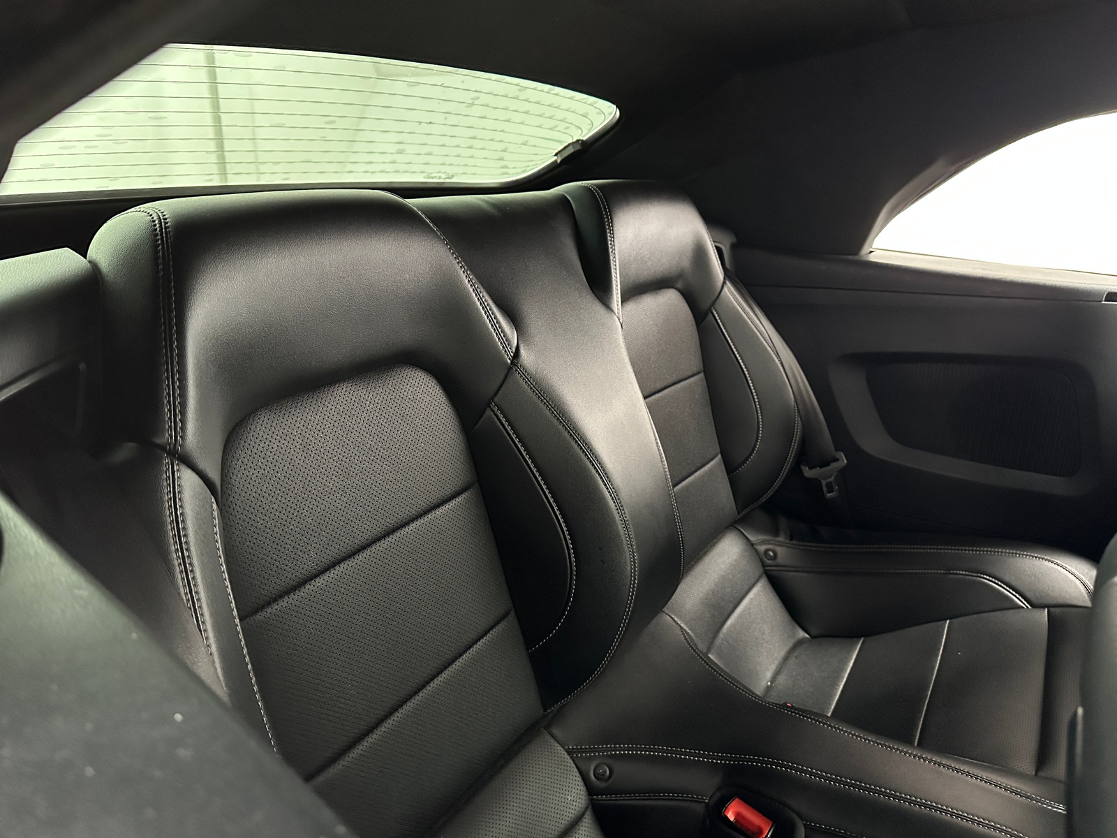 Thumbnail: 2018 Ford Mustang - 5