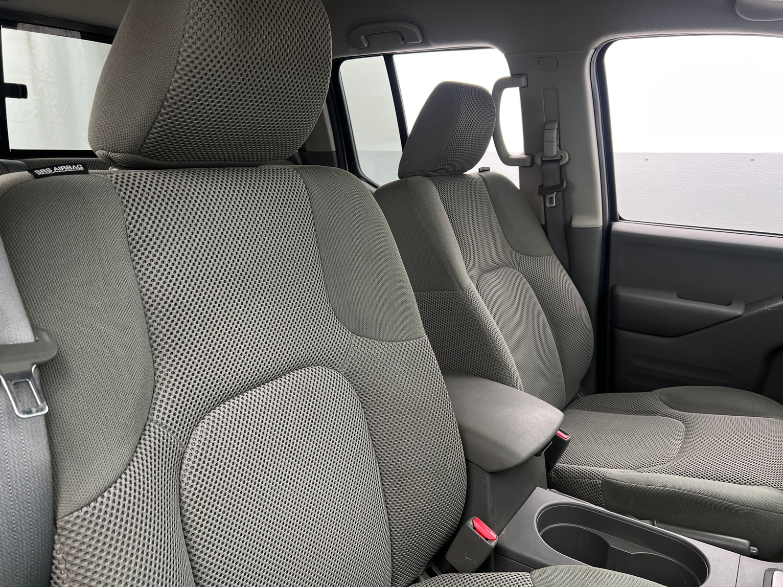 Thumbnail: 2016 Nissan Frontier - 2