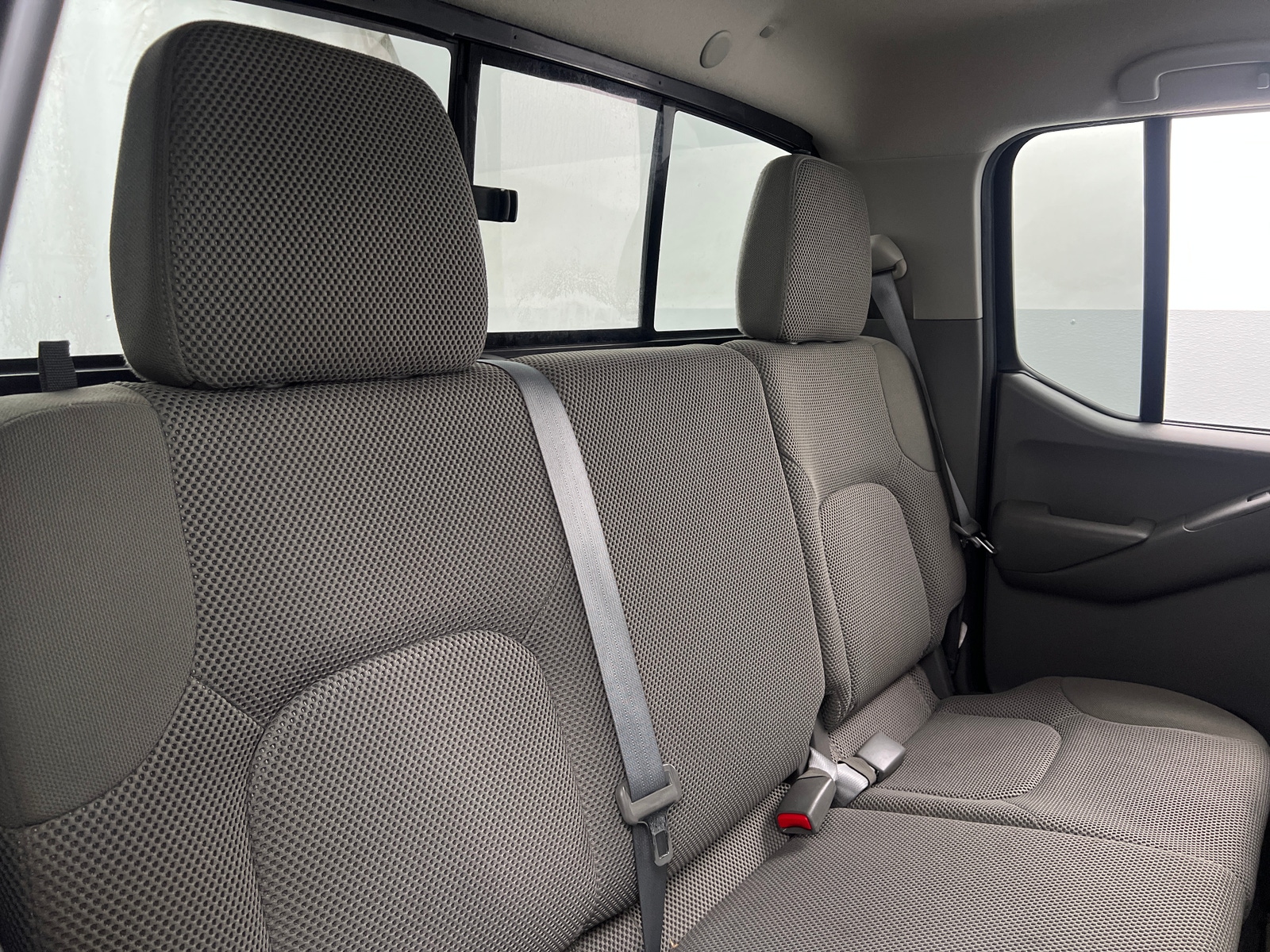 Thumbnail: 2016 Nissan Frontier - 6