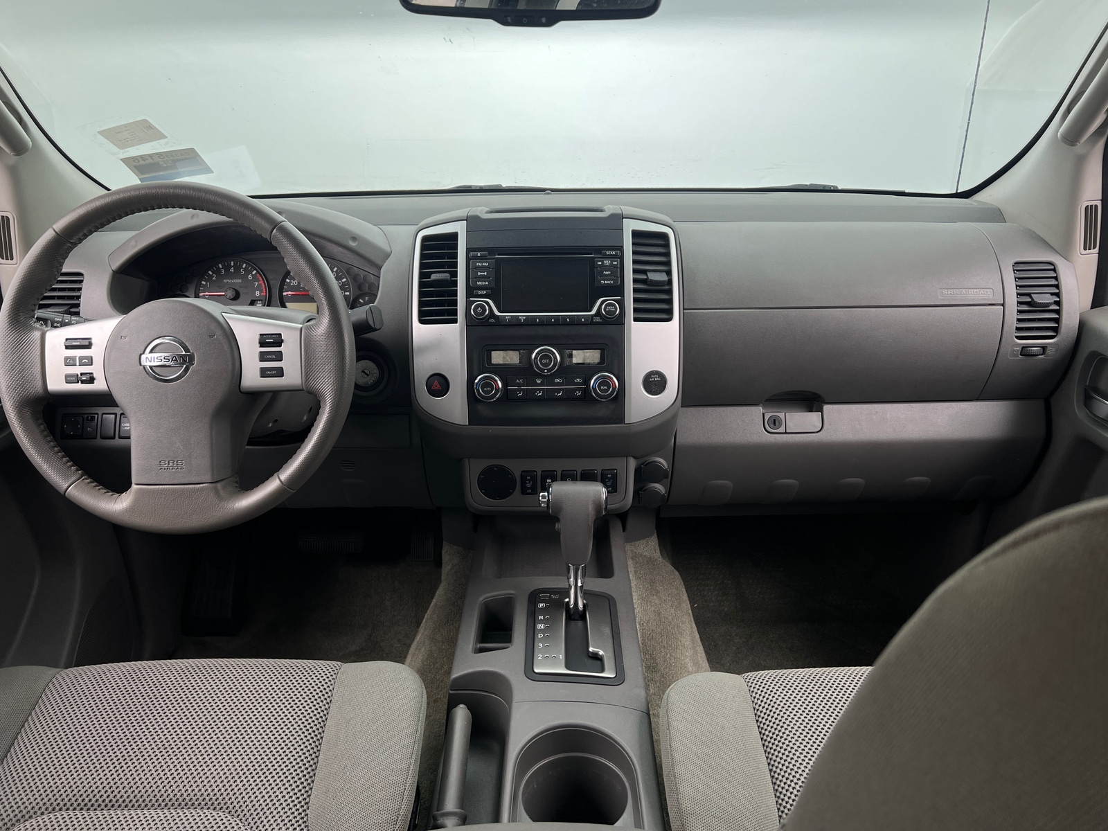 Thumbnail: 2016 Nissan Frontier - 3