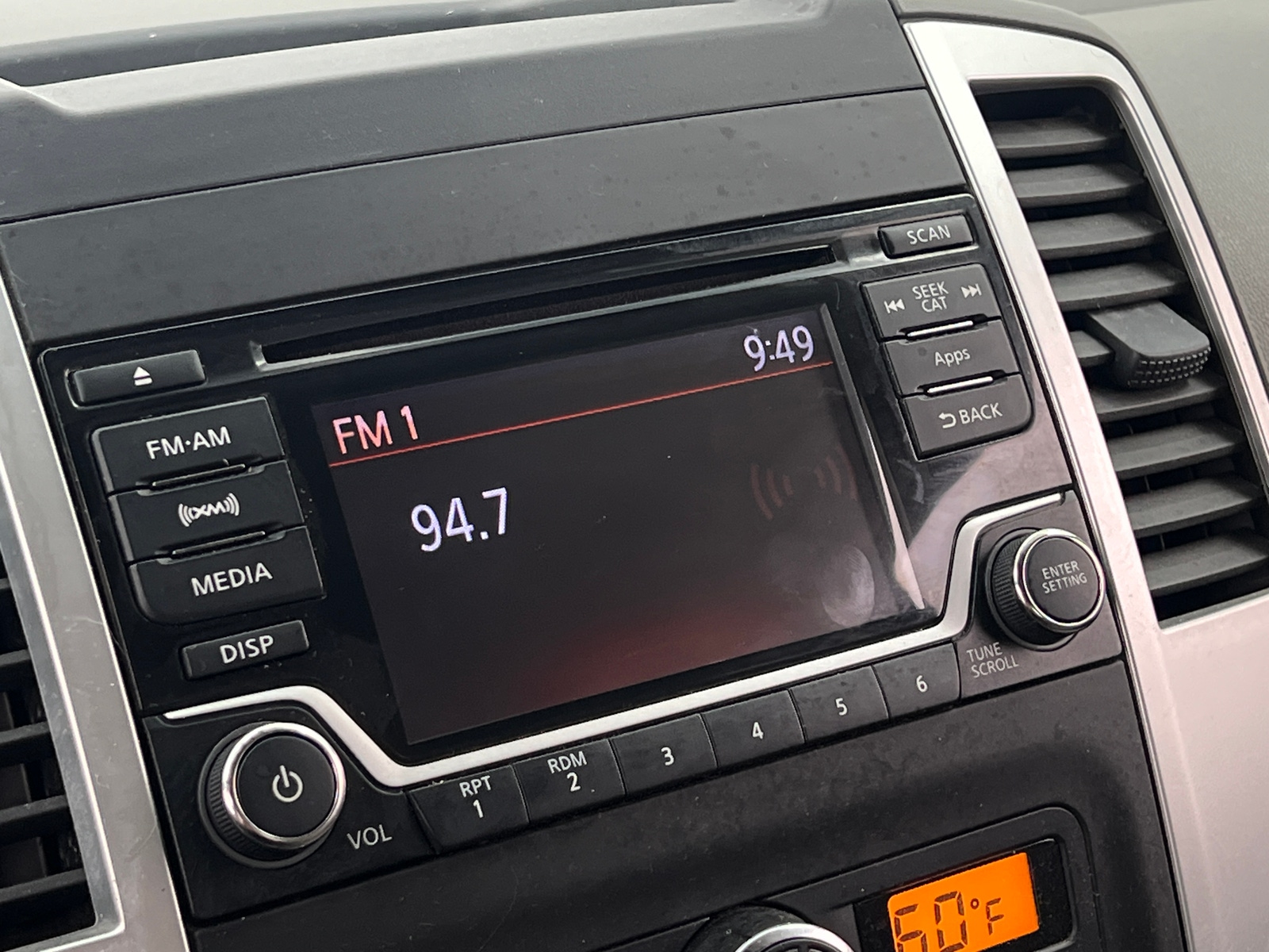 Thumbnail: 2016 Nissan Frontier - 4