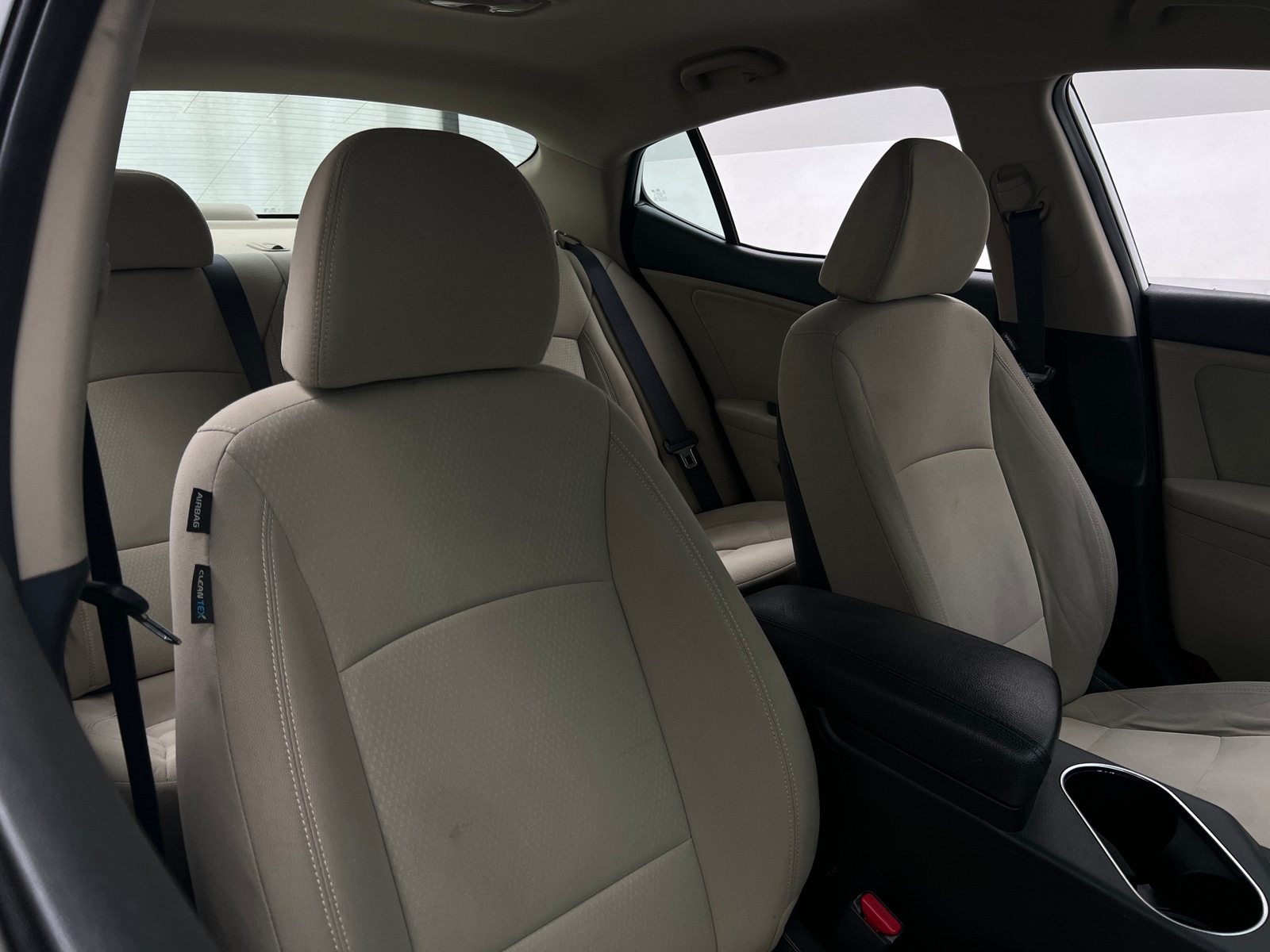 Thumbnail: 2015 Kia Optima - 2