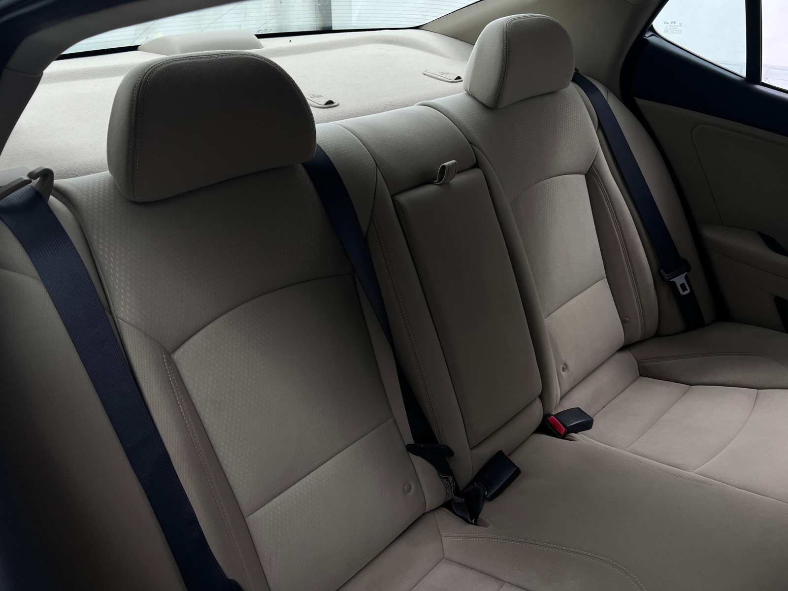 Thumbnail: 2015 Kia Optima - 6