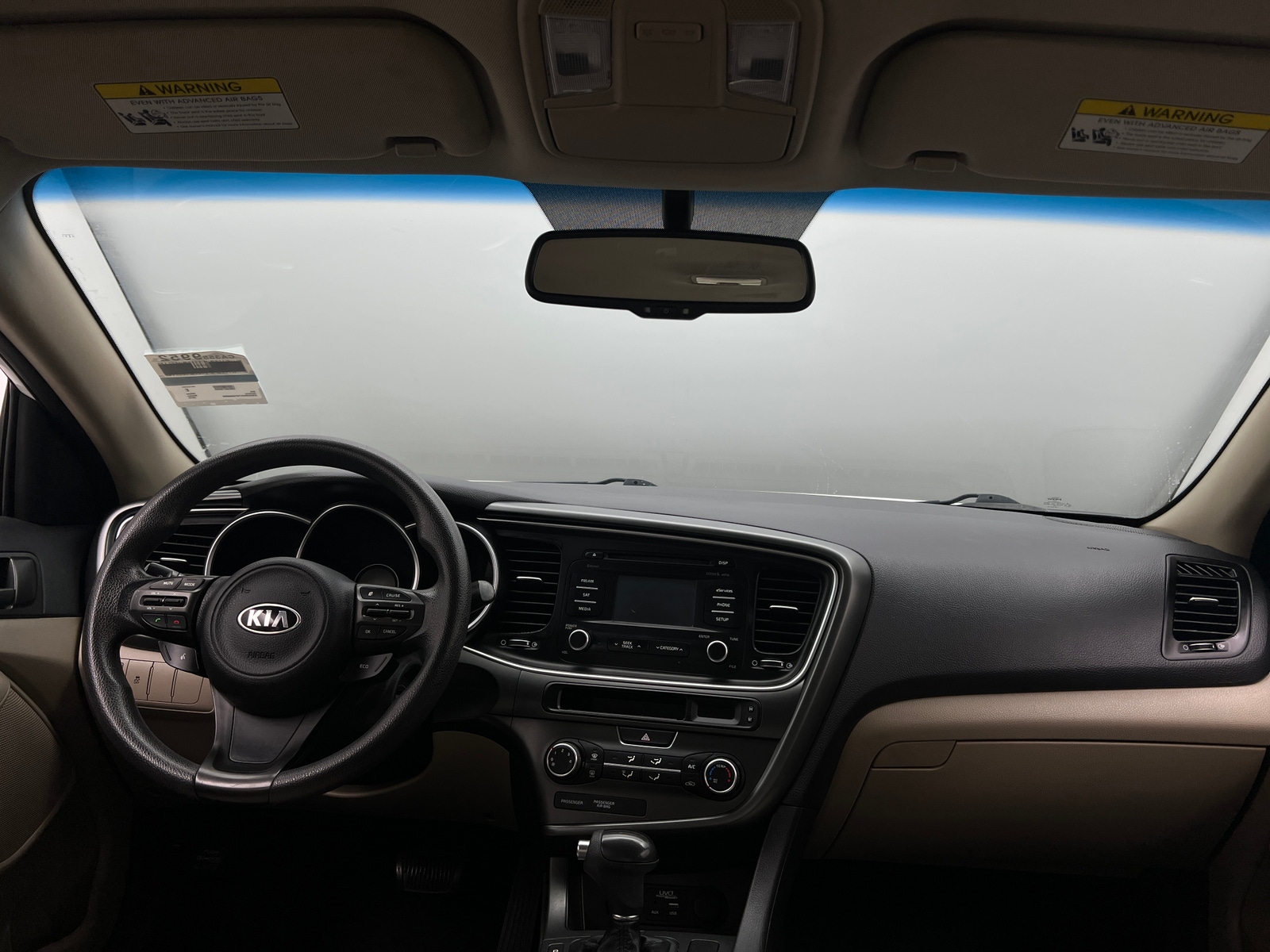 Thumbnail: 2015 Kia Optima - 3