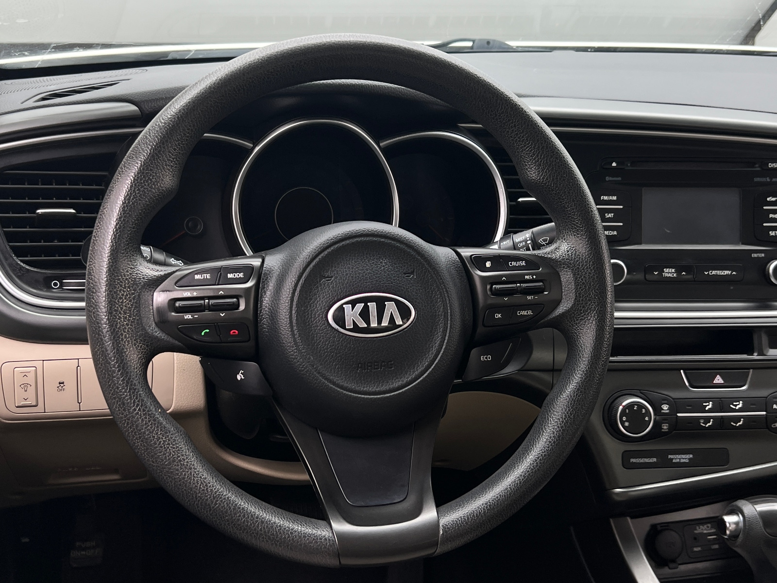 Thumbnail: 2015 Kia Optima - 5