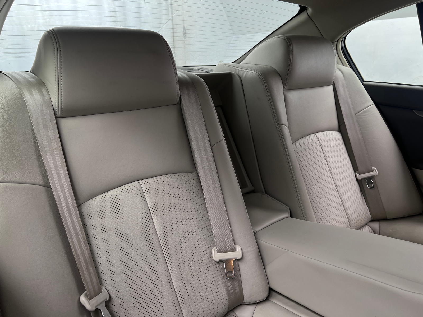 Thumbnail: 2013 INFINITI G37 - 5
