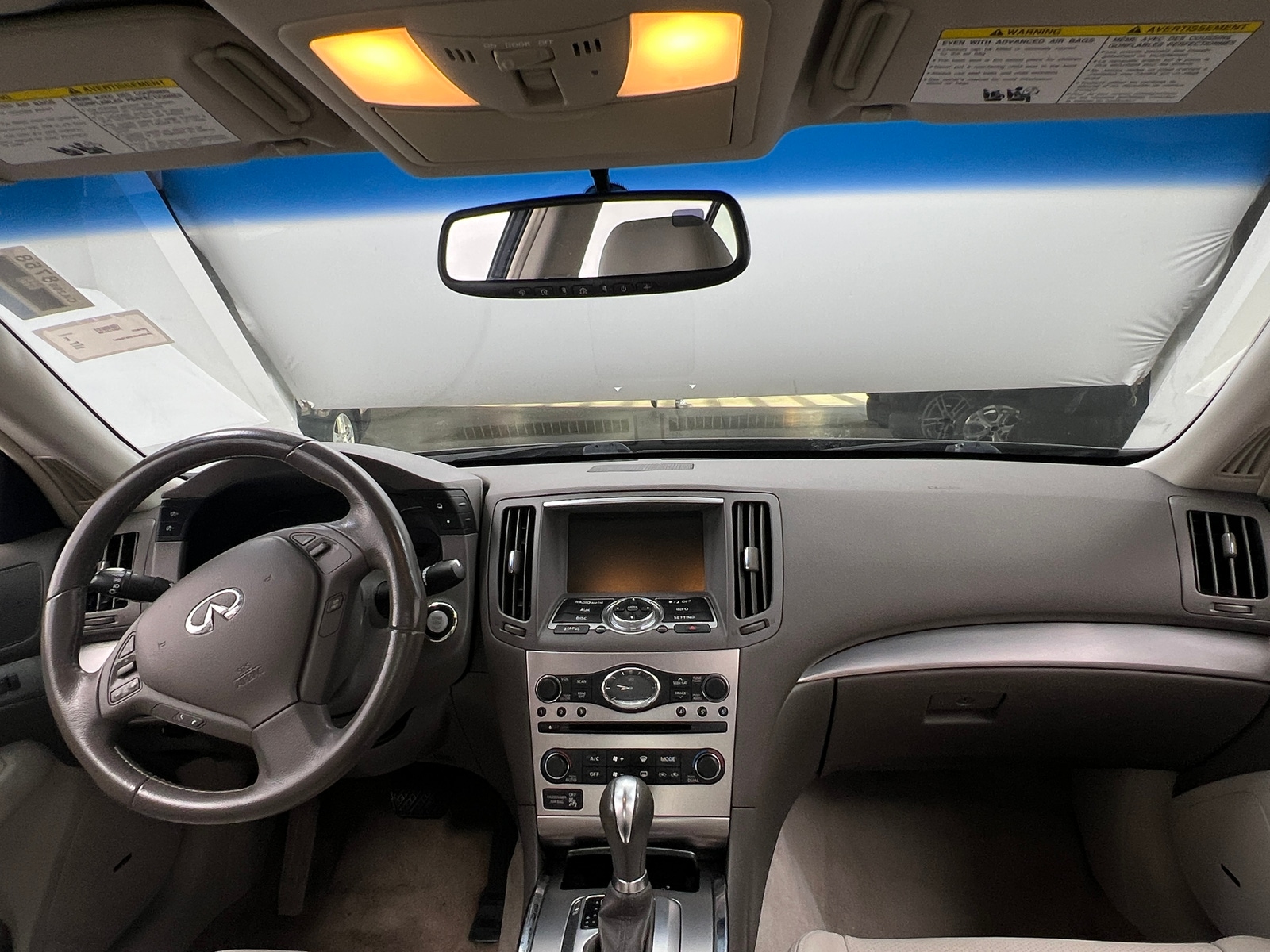 Thumbnail: 2013 INFINITI G37 - 2
