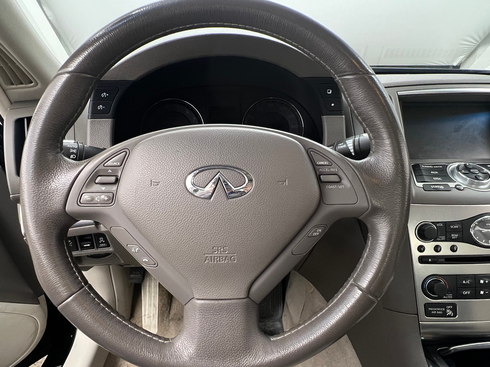 Thumbnail: 2013 INFINITI G37 - 4