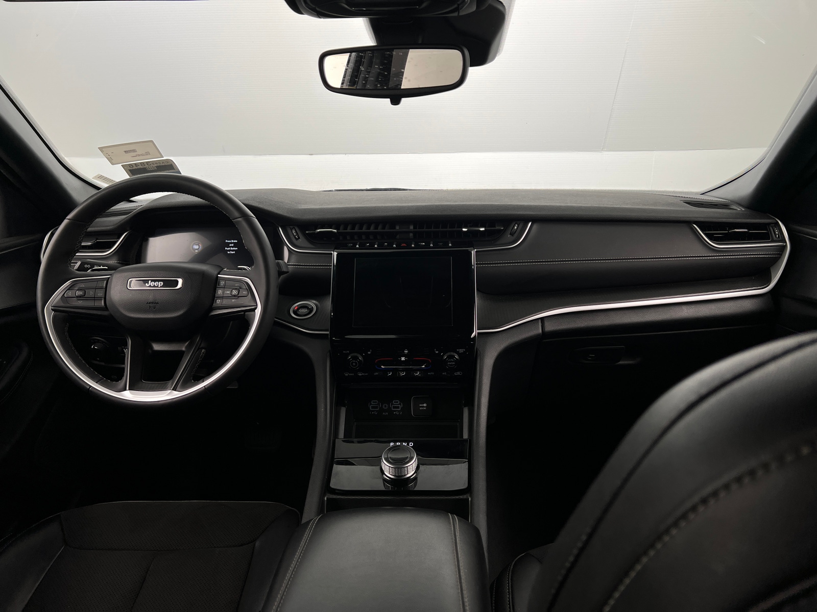 Thumbnail: 2024 Jeep Grand Cherokee - 2