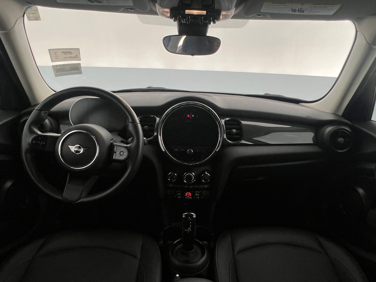 Thumbnail: 2022 MINI Cooper Hardtop - 2