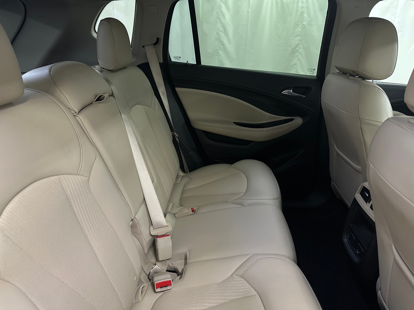 Thumbnail: 2020 Buick Envision - 5
