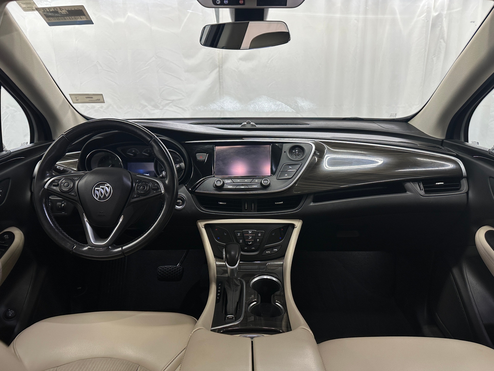 Thumbnail: 2020 Buick Envision - 2