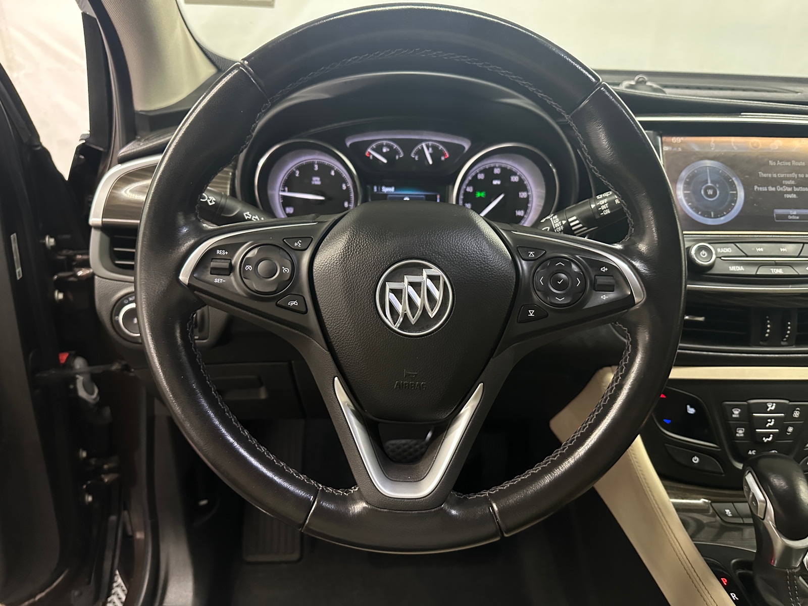 Thumbnail: 2020 Buick Envision - 4