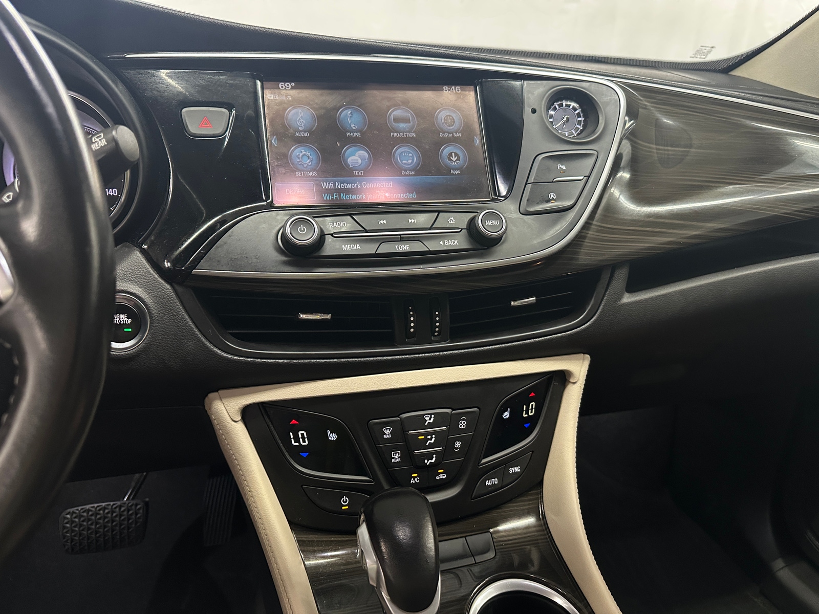 Thumbnail: 2020 Buick Envision - 3