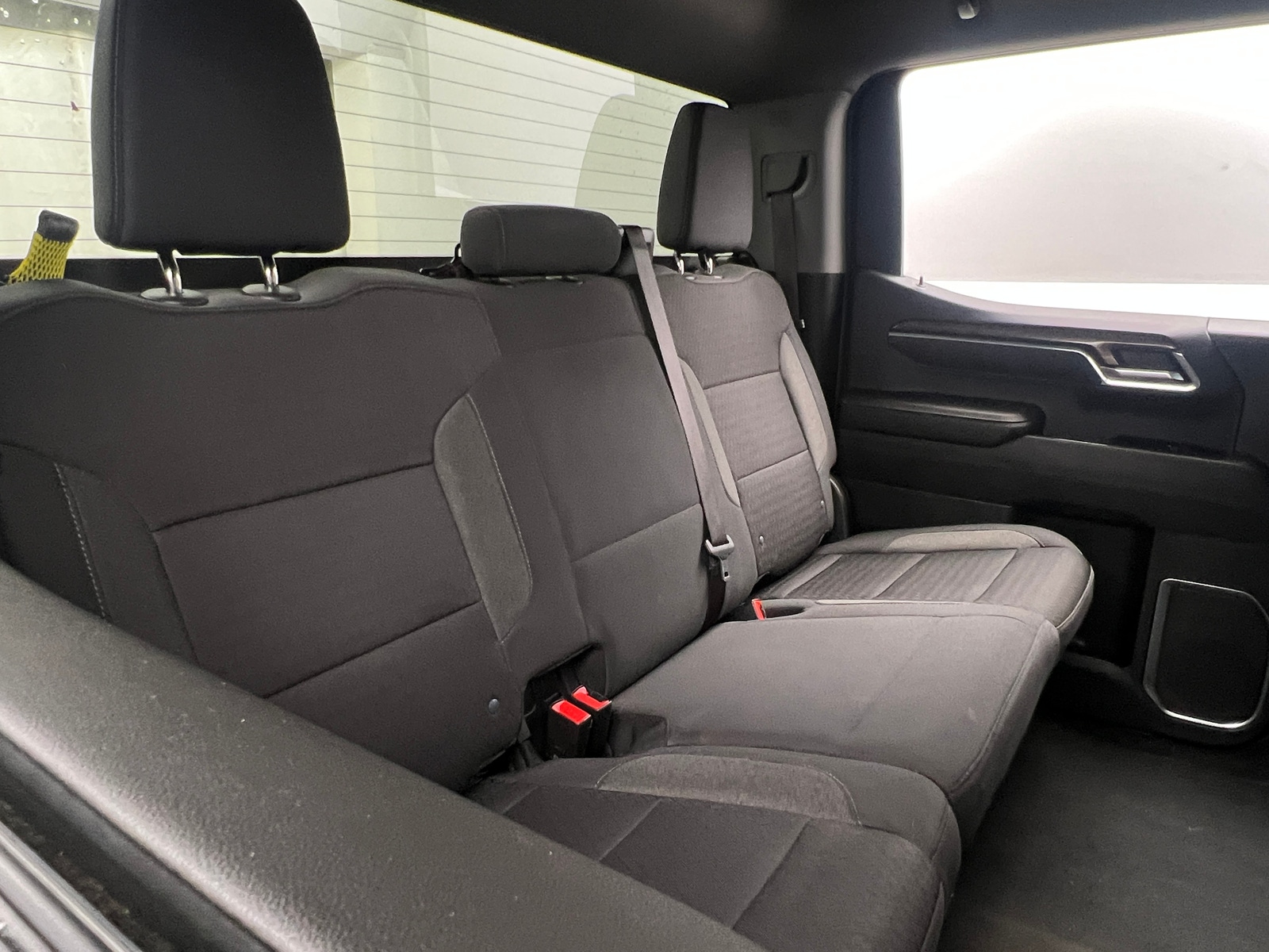 Thumbnail: 2023 Chevrolet Silverado 1500 - 6