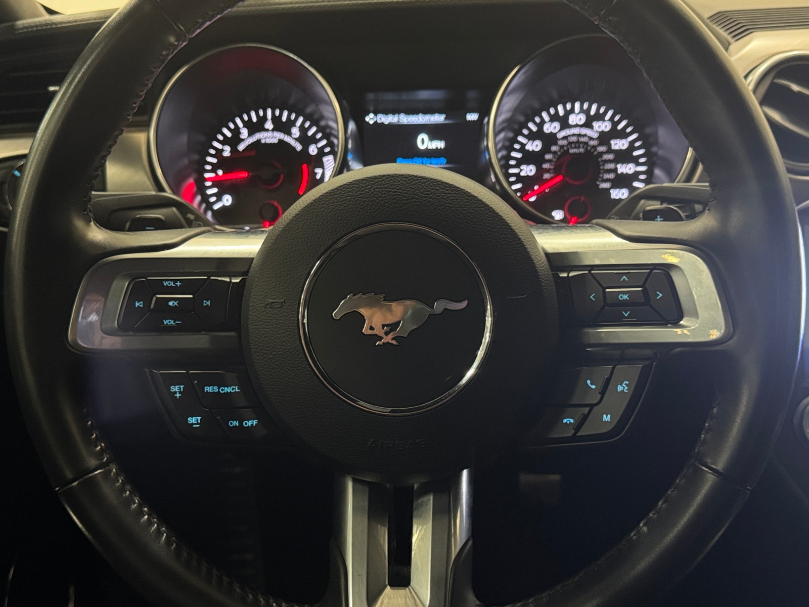 Thumbnail: 2020 Ford Mustang - 3
