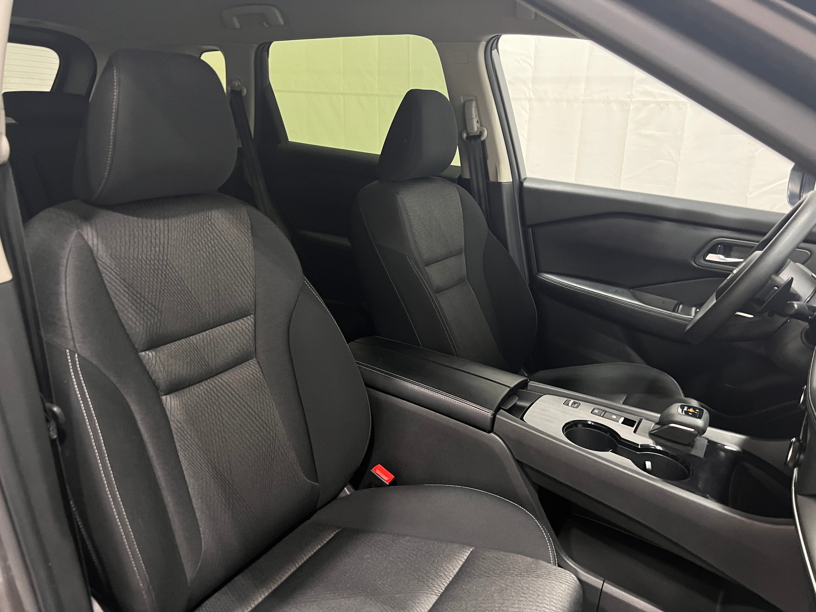 Thumbnail: 2024 Nissan Rogue - 2