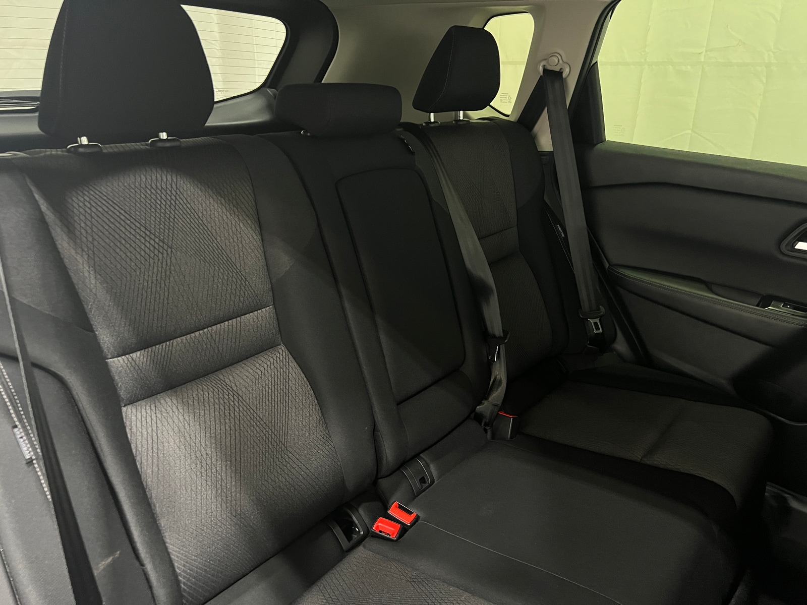 Thumbnail: 2024 Nissan Rogue - 6