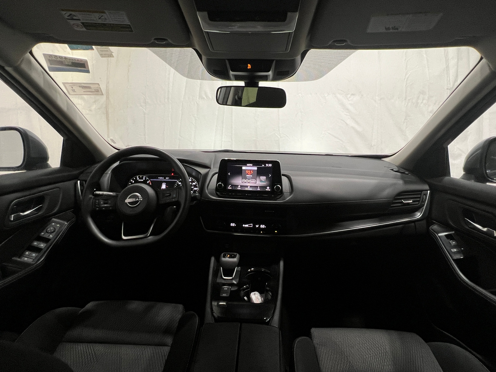 Thumbnail: 2024 Nissan Rogue - 3