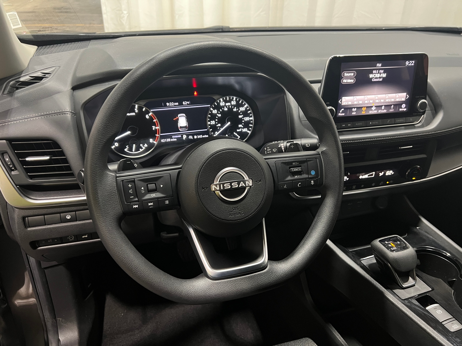 Thumbnail: 2024 Nissan Rogue - 5