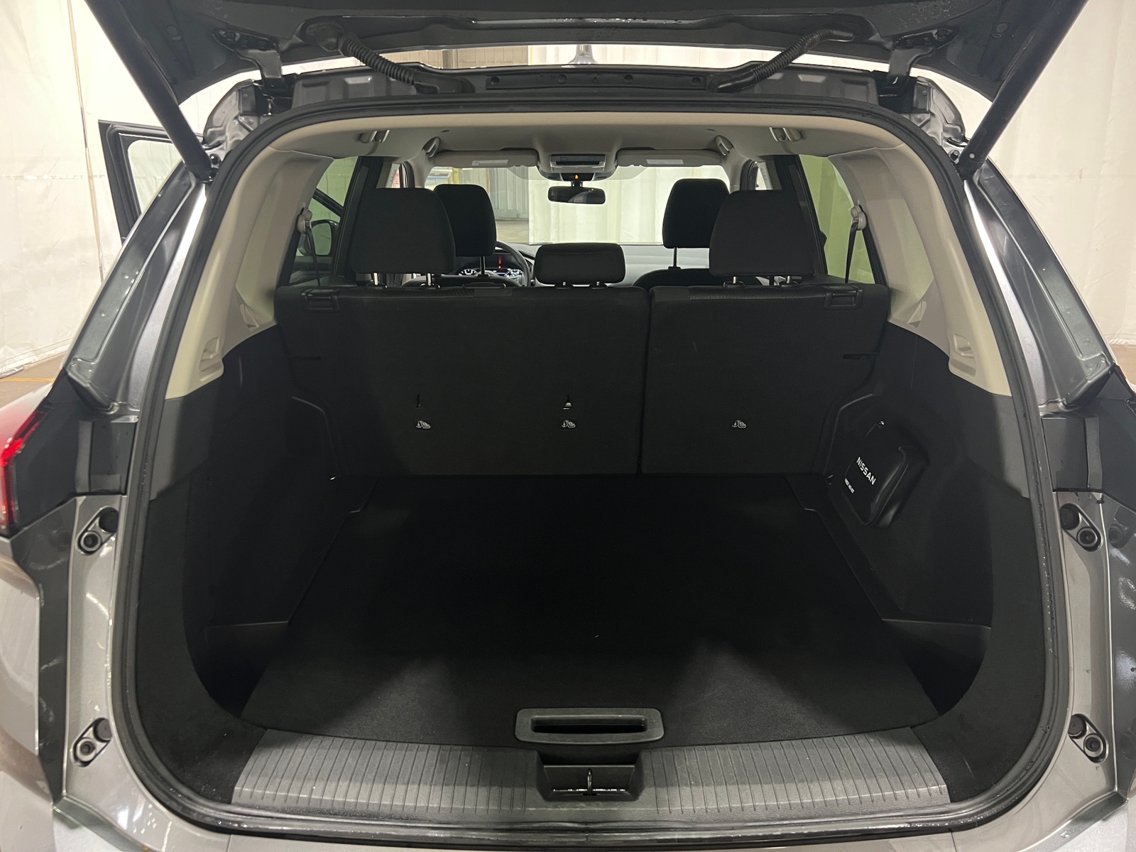 Thumbnail: 2024 Nissan Rogue - 7