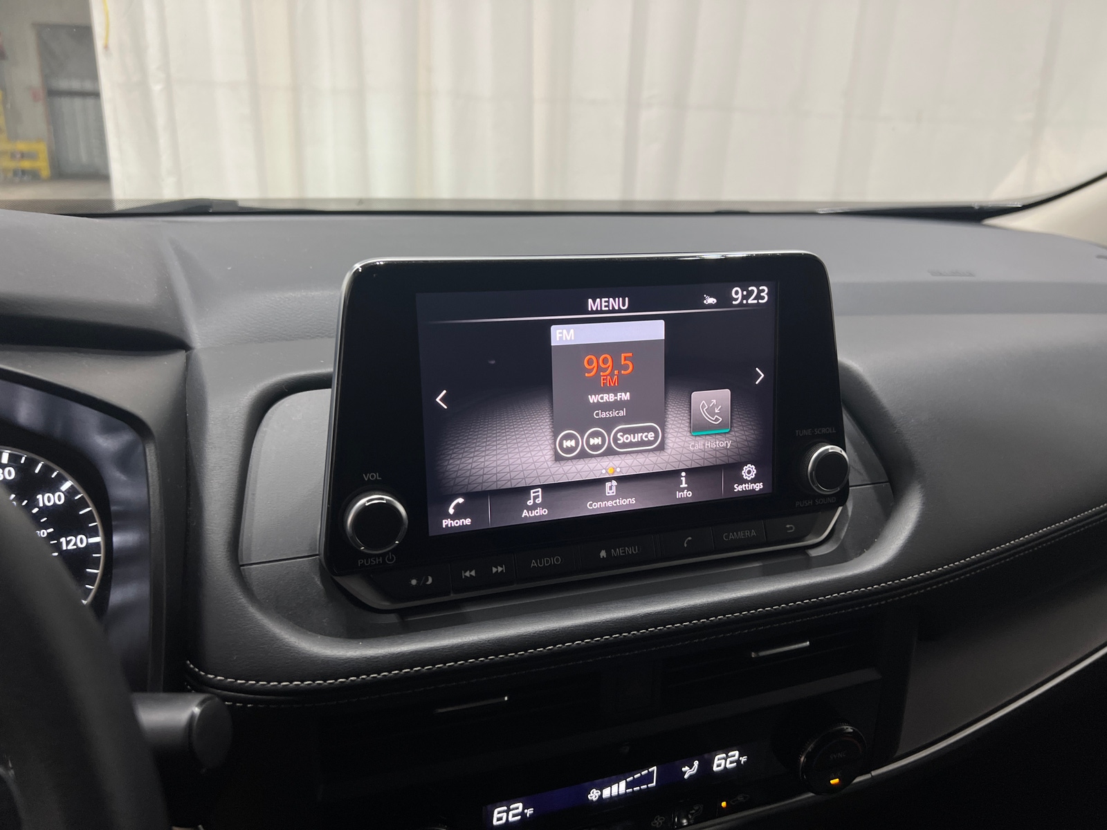 Thumbnail: 2024 Nissan Rogue - 4