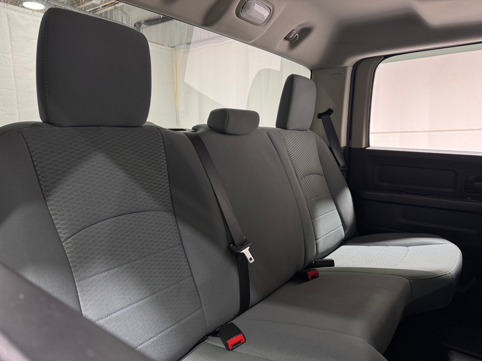 Thumbnail: 2015 RAM 1500 - 5
