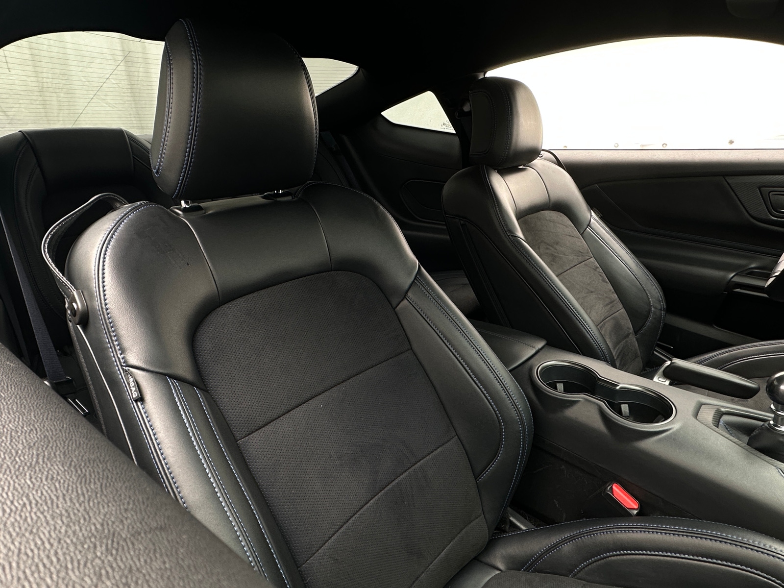 Thumbnail: 2024 Ford Mustang - 2