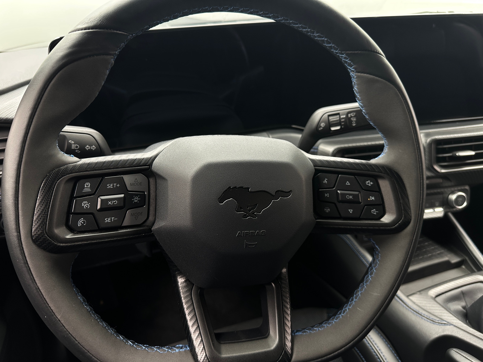 Thumbnail: 2024 Ford Mustang - 4