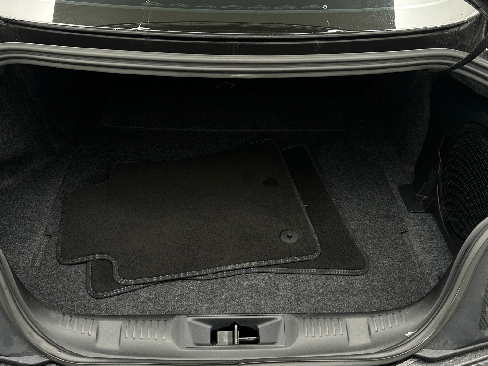 Thumbnail: 2024 Ford Mustang - 5