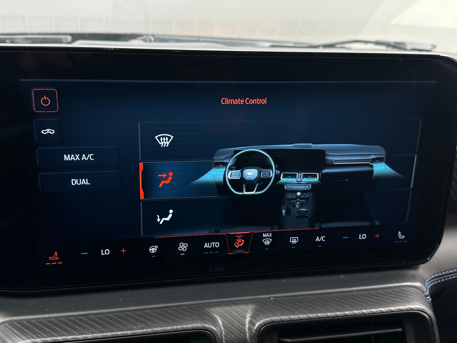 Thumbnail: 2024 Ford Mustang - 3