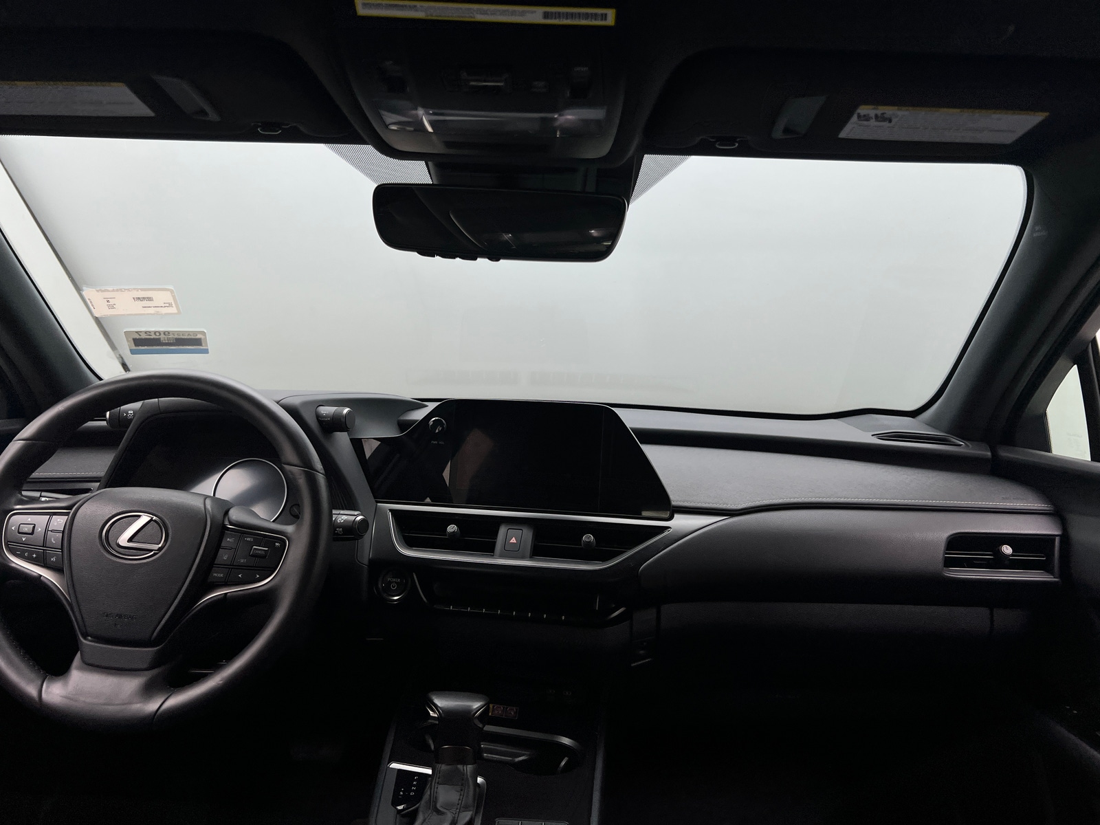 Thumbnail: 2024 Lexus UX - 2