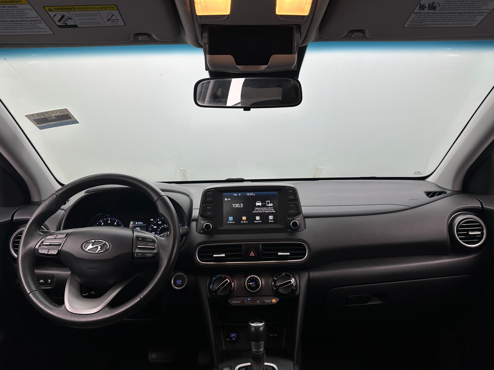 Thumbnail: 2019 Hyundai Kona - 3