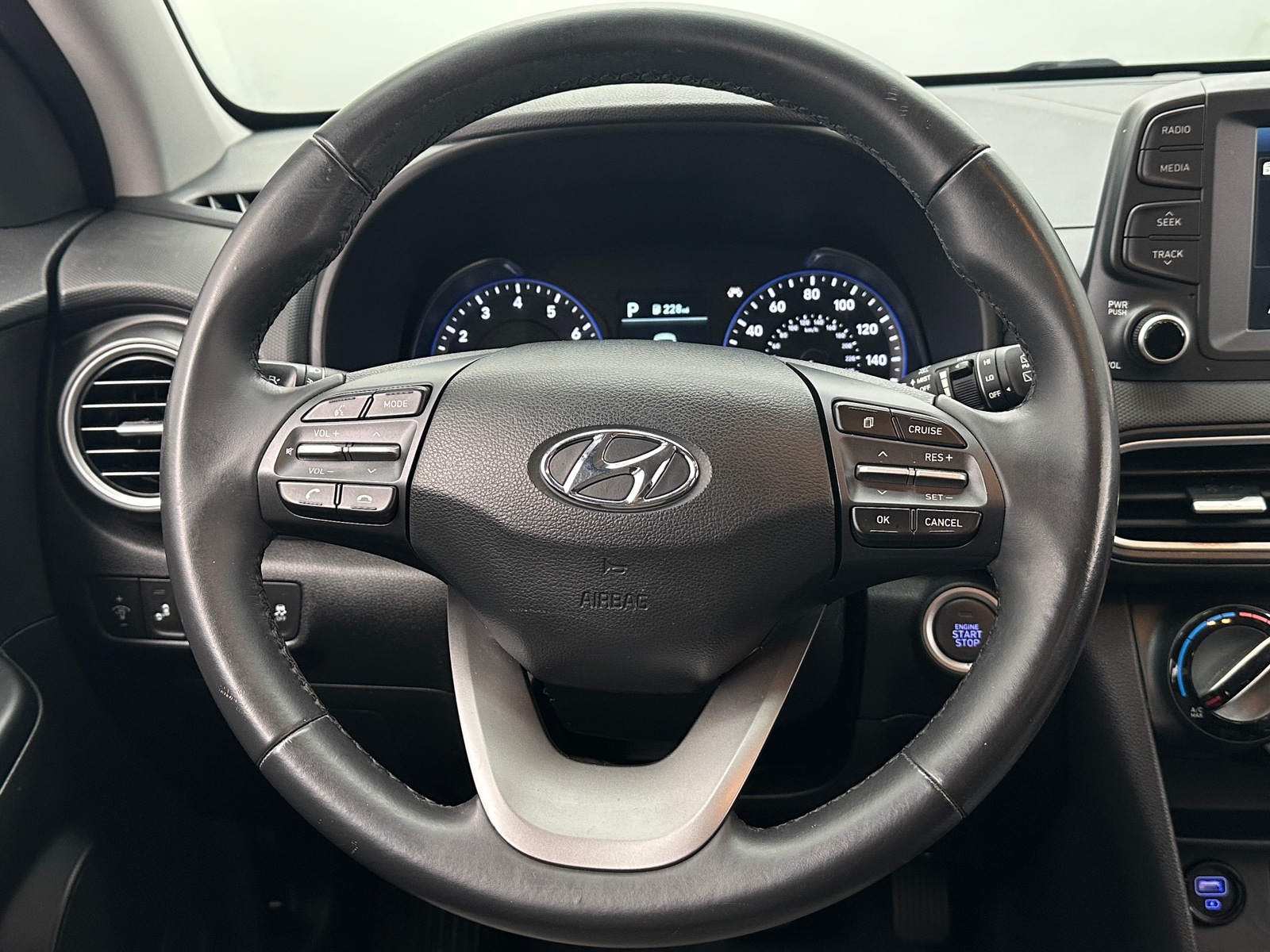 Thumbnail: 2019 Hyundai Kona - 5