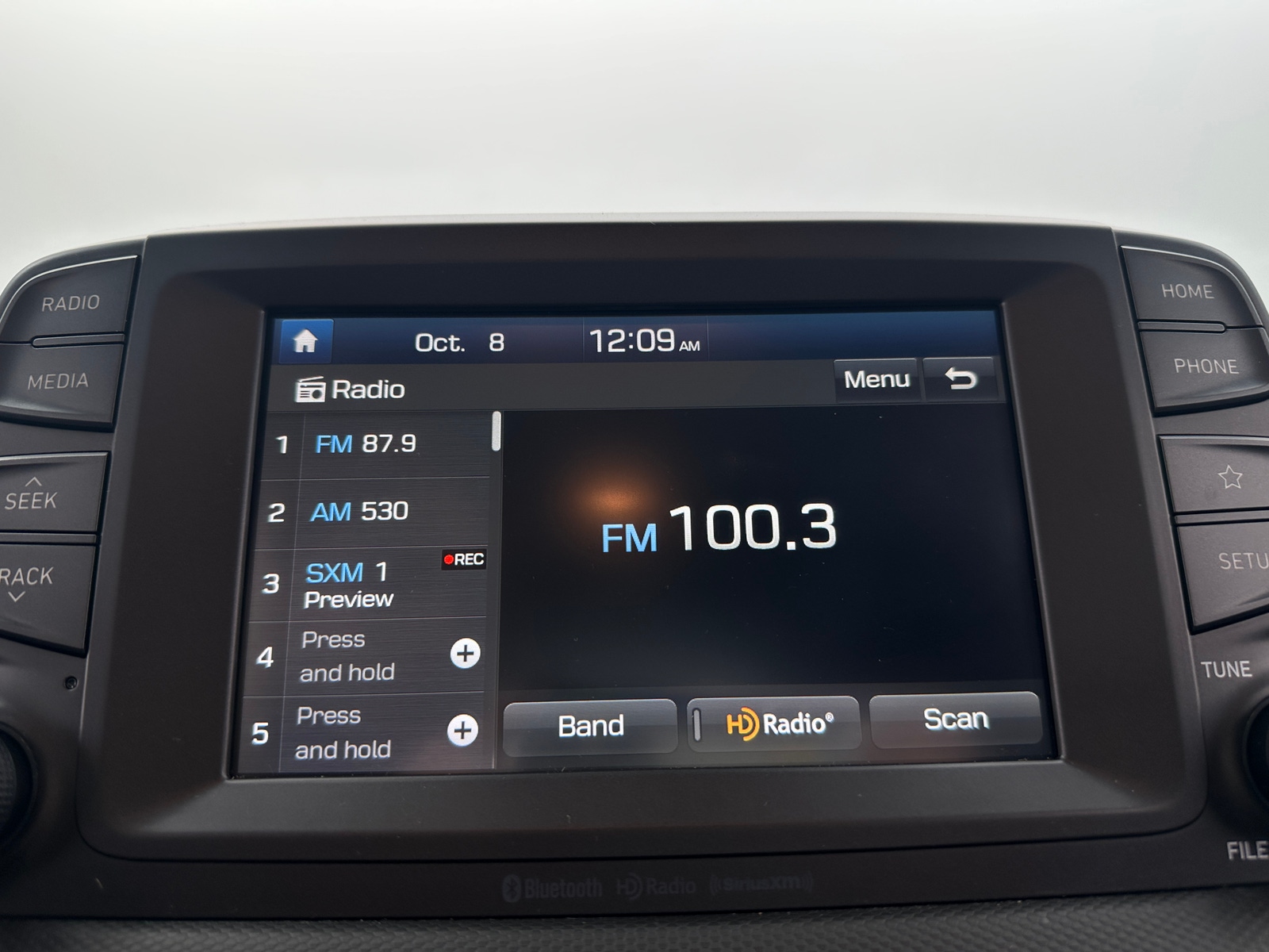 Thumbnail: 2019 Hyundai Kona - 4