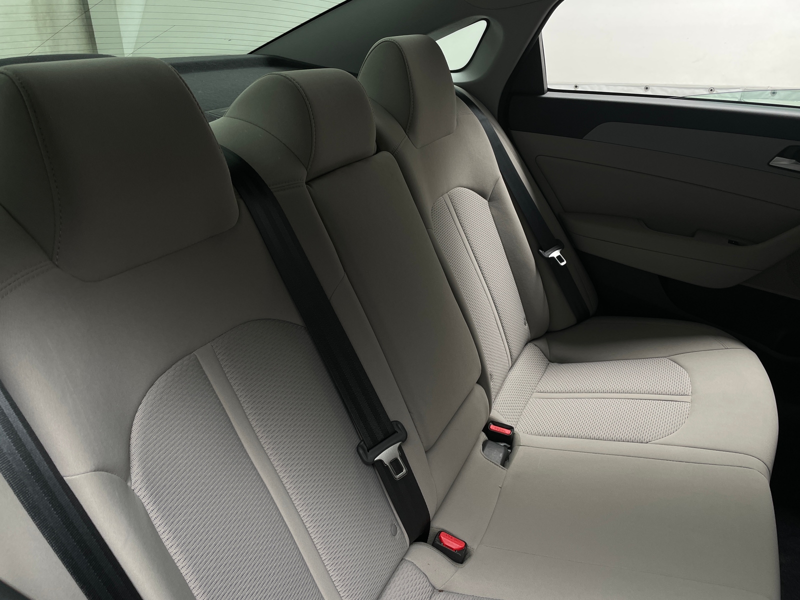 Thumbnail: 2019 Hyundai Sonata - 6