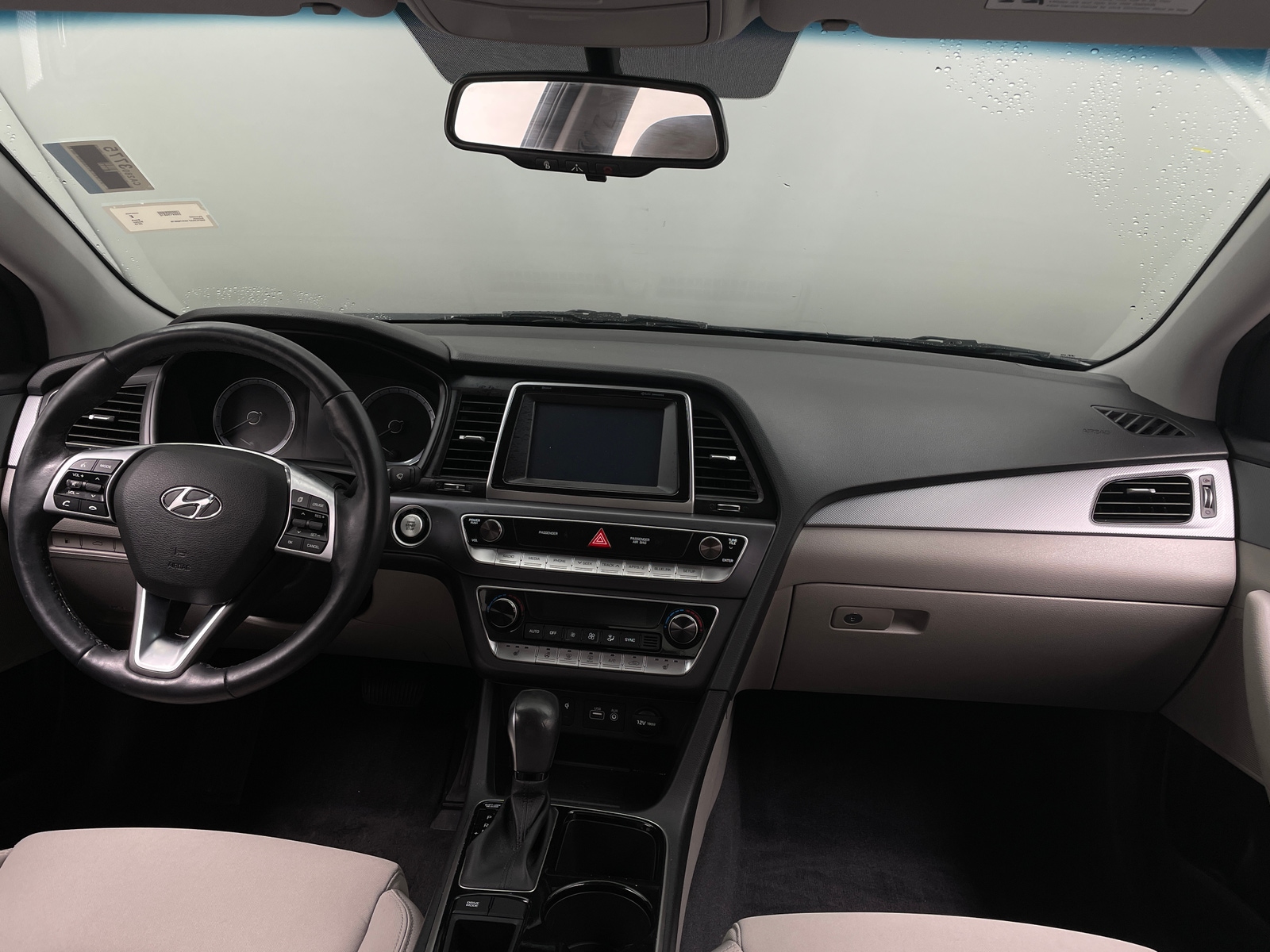 Thumbnail: 2019 Hyundai Sonata - 3