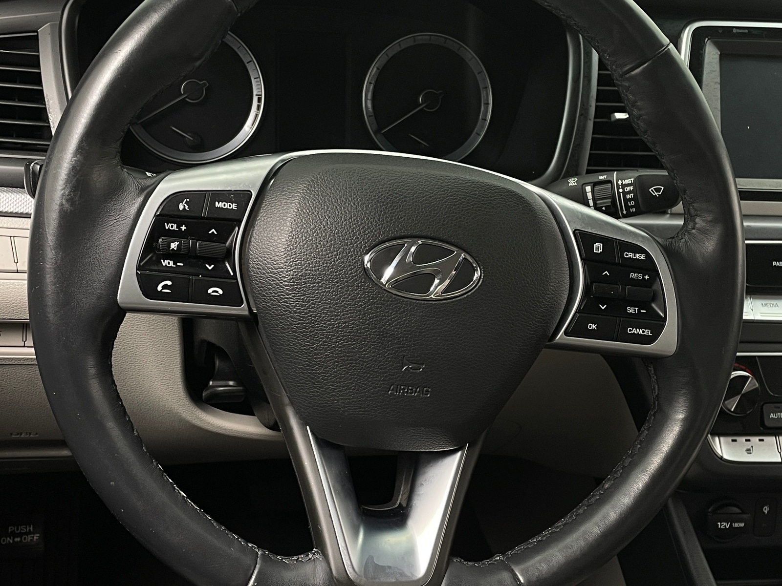 Thumbnail: 2019 Hyundai Sonata - 5