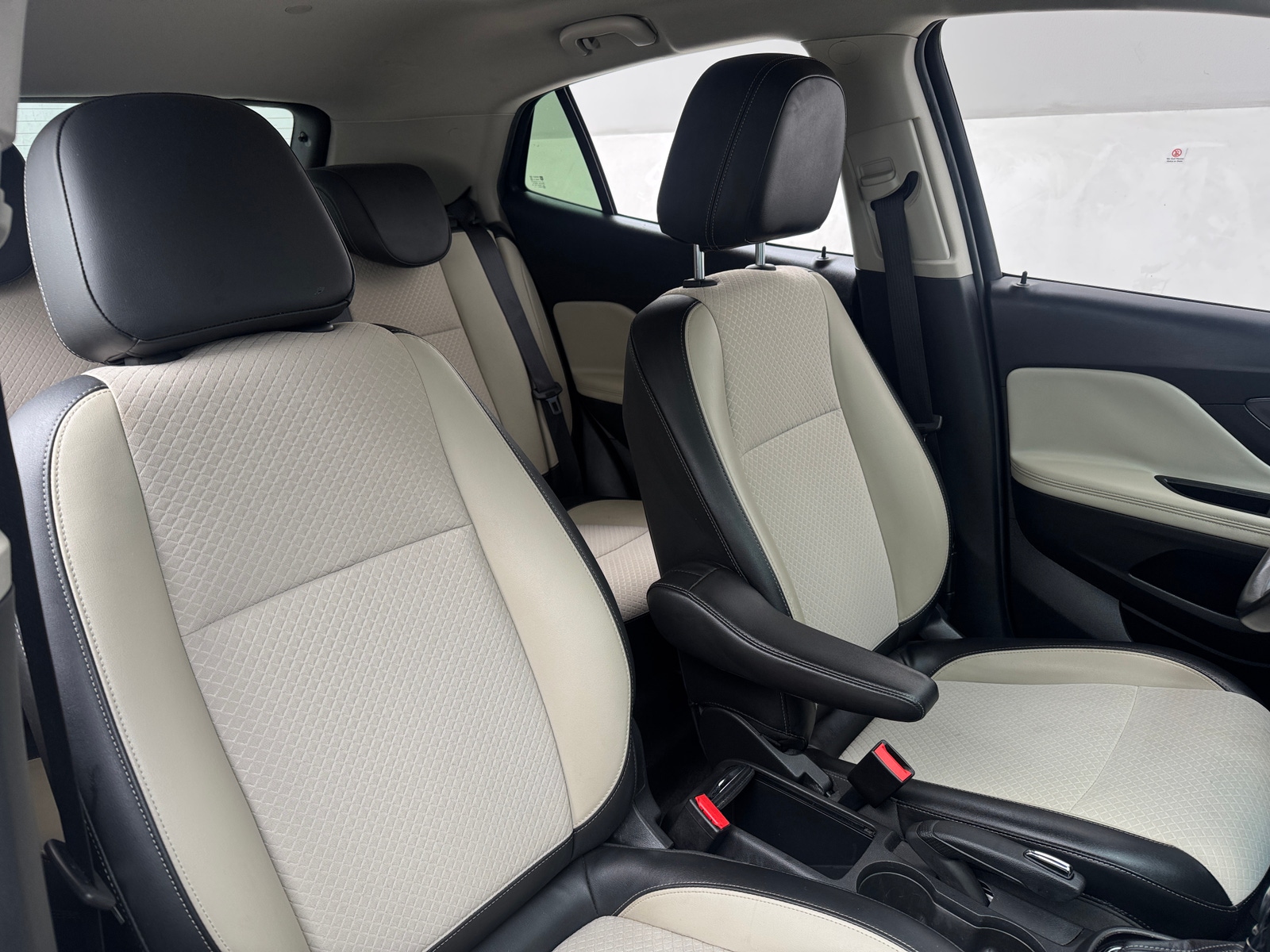 Thumbnail: 2018 Buick Encore - 2