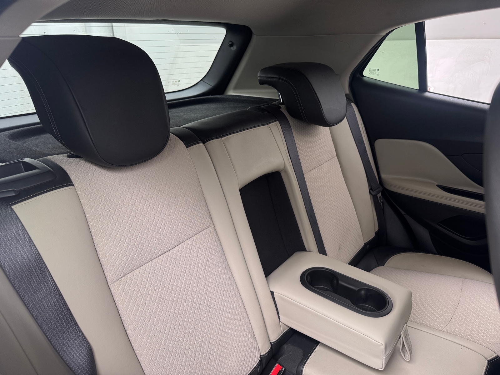 Thumbnail: 2018 Buick Encore - 6