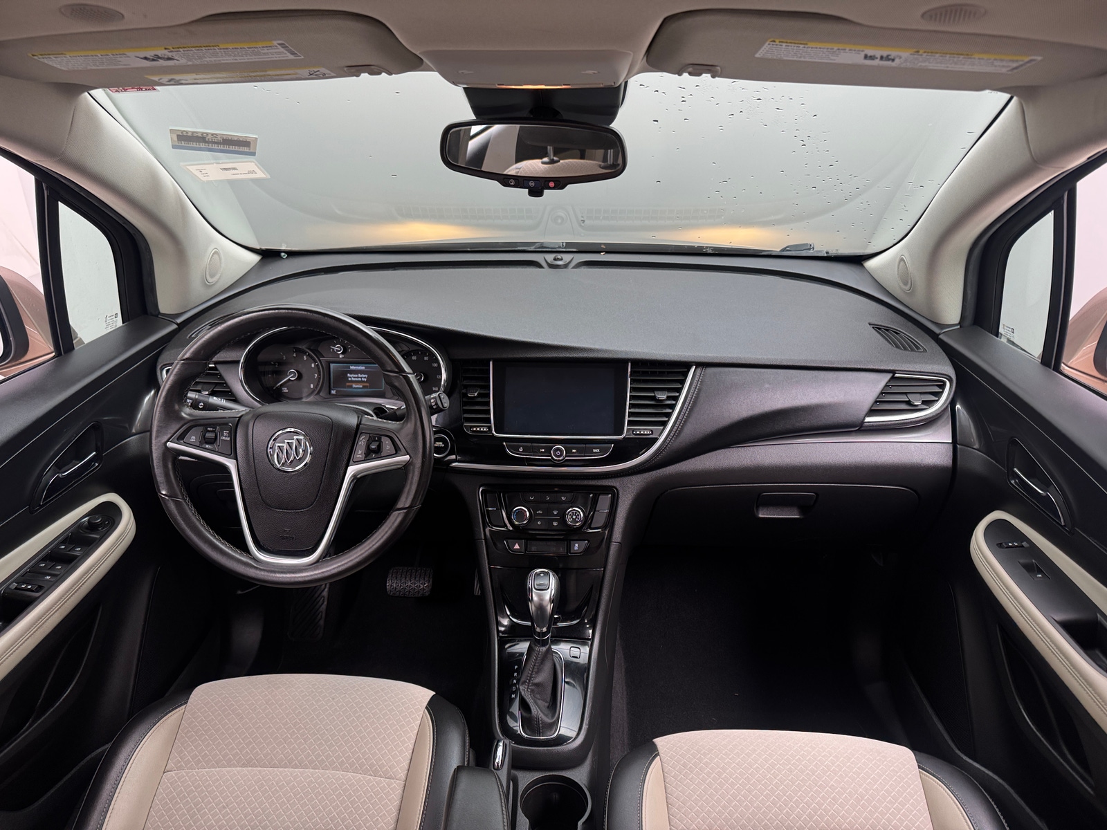Thumbnail: 2018 Buick Encore - 3